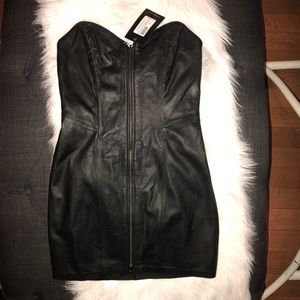 Guess dress size 4 never worn